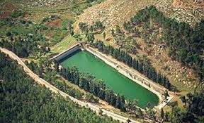 برك سليمان/ أرطاس